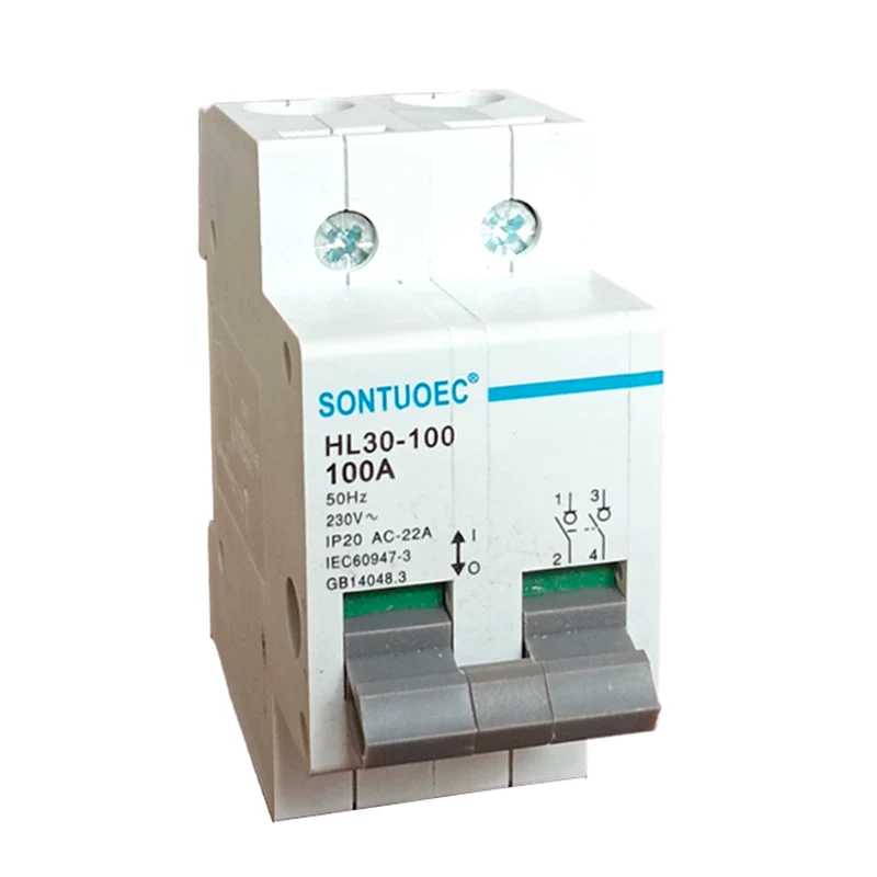 سوئیچ جداکننده HL30-100