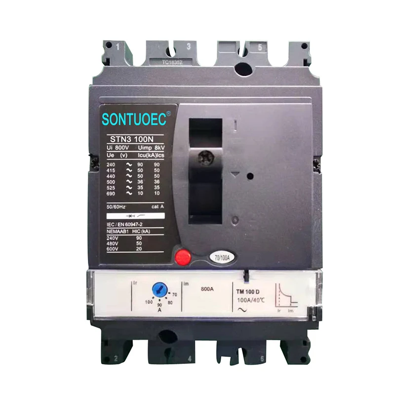 STN3 TYPE COURITED CIRCUIT CIRCUIT CIRCUIT